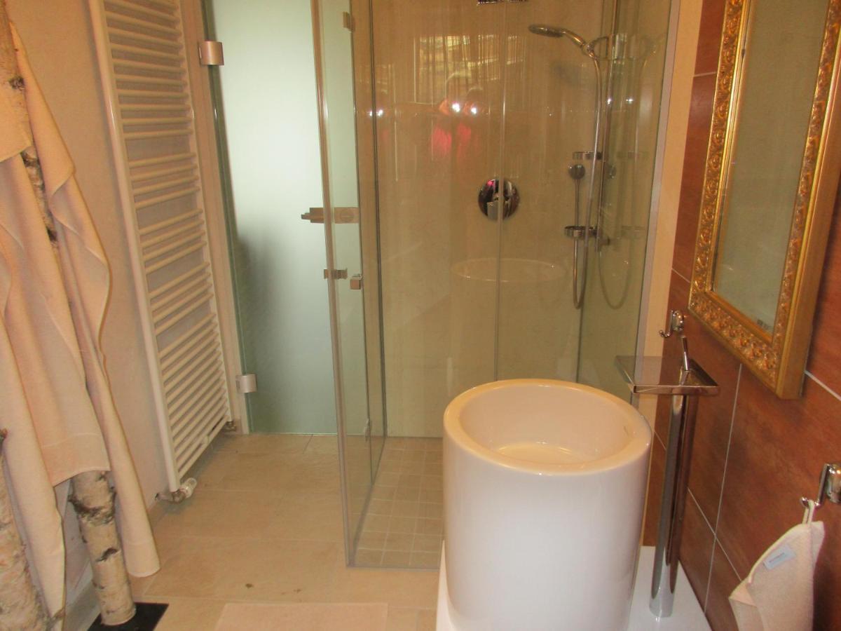 Ferienwohnung Guese Детмолд Екстериор снимка